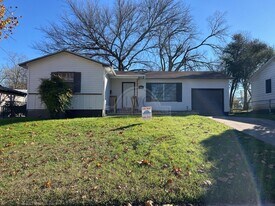 1504 Redondo Dr in Killeen, TX - Building Photo