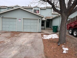 2482 Astrozon Cir in Colorado Springs, CO - Building Photo - Building Photo