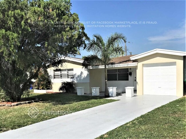 3210 SW 67th Way in Miramar, FL - Building Photo - Building Photo