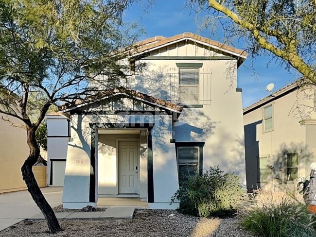 property at 17254 N 184th Dr