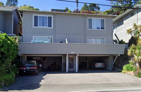 274 Shoreline Hwy in Mill Valley, CA - Building Photo - Building Photo