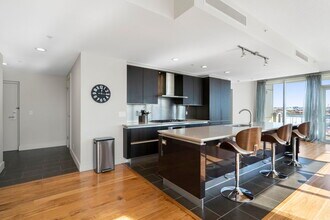 433-611 11 Ave SE in Calgary, AB - Building Photo - Building Photo