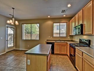 17584 W Banff Ln in Surprise, AZ - Foto de edificio