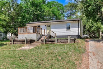 1026 Weston St in North Augusta, SC - Building Photo - Building Photo