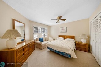 4119 W Palm Aire Dr in Pompano Beach, FL - Building Photo - Building Photo