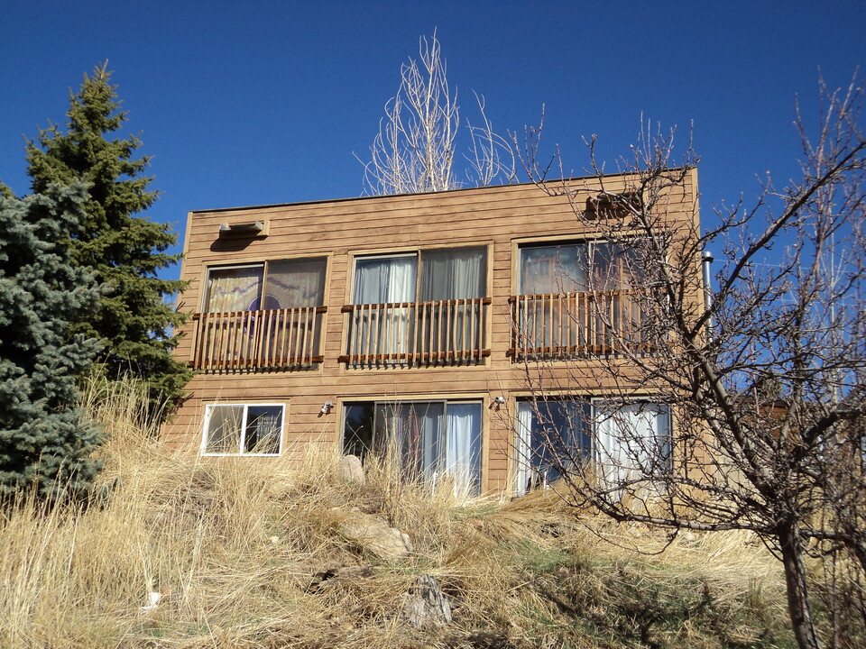 5225 Rim Rock Ln in Fort Collins, CO - Building Photo