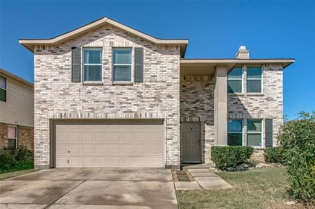 property at 16133 Windsong Ct