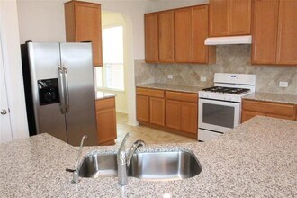 1708 Uhland Dr in Leander, TX - Building Photo - Building Photo