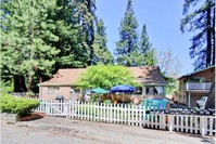 140 Hillside Ave in Ben Lomond, CA - Foto de edificio - Building Photo