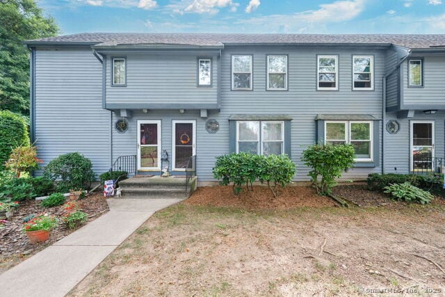 property at 1 Abbott Rd