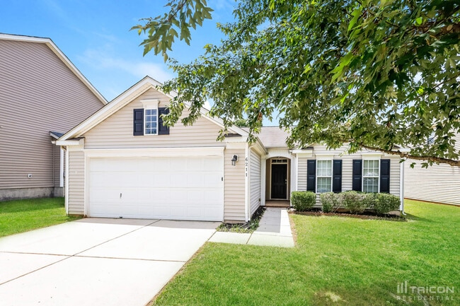 property at 6211 Whispering Brook Ct
