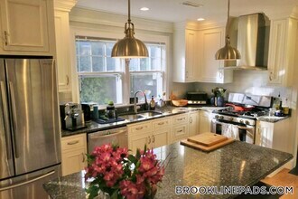 281 Walnut St in Brookline, MA - Building Photo - Building Photo