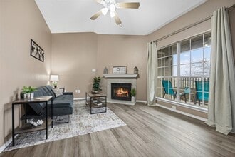 4113 Esters Rd, Unit 609 in Irving, TX - Building Photo - Building Photo
