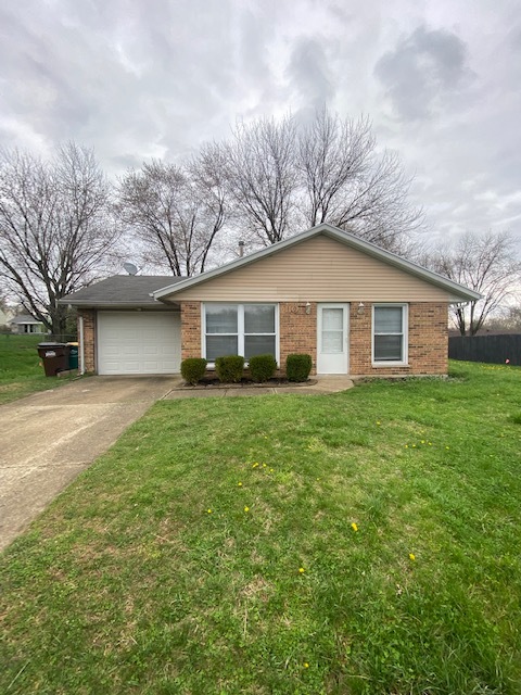 property at 110 Teakwood Ln