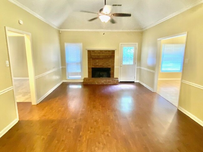 8517 Timber Run Cove in Memphis, TN - Building Photo - Building Photo