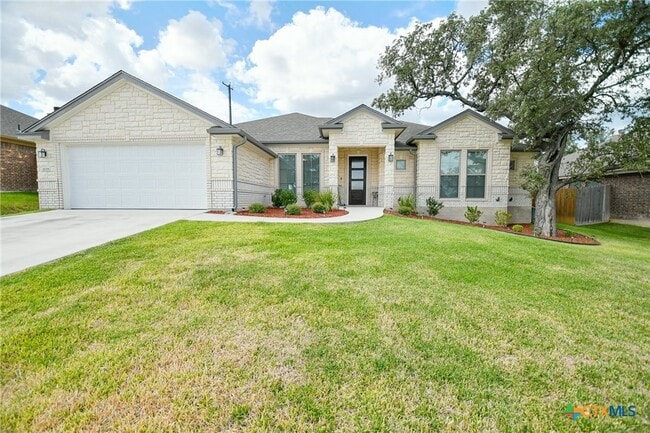 3029 Mystic Mountain Ln