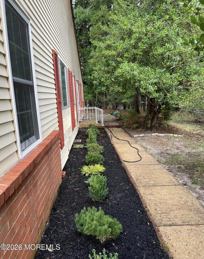 9B Portsmouth St in Manchester Township, NJ - Building Photo - Building Photo