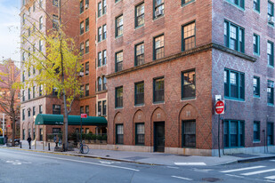 Cooperative in Brooklyn, NY - Foto de edificio - Building Photo