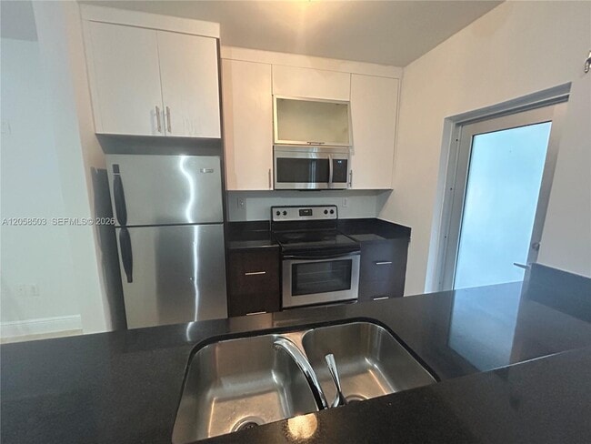 property at 1034 Lenox Ave.