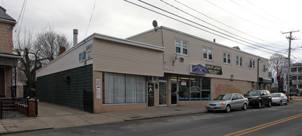 42-44 Bradford St in Everett, MA - Building Photo - Building Photo