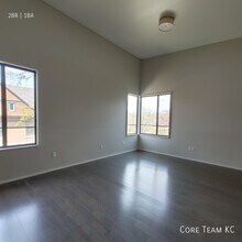 3632 Gillham Rd in Kansas City, MO - Foto de edificio - Building Photo