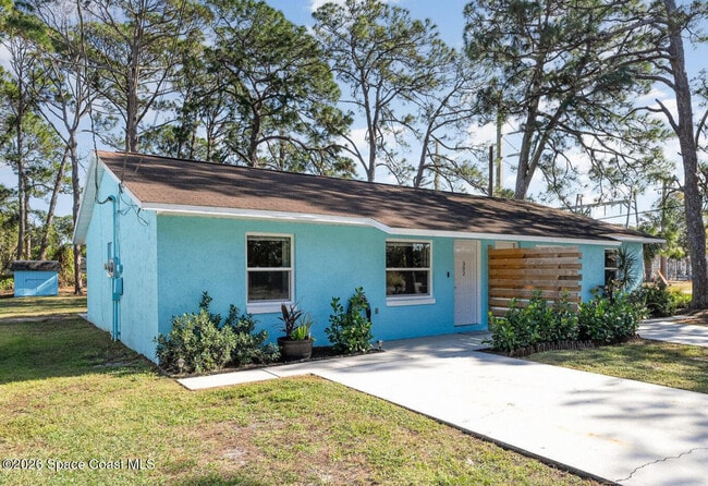 property at 302 Palm Ave