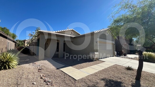 1234 E Desert Springs Way in Queen Creek, AZ - Building Photo - Building Photo