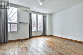 108 Sumach St in Toronto, ON - Building Photo - Building Photo