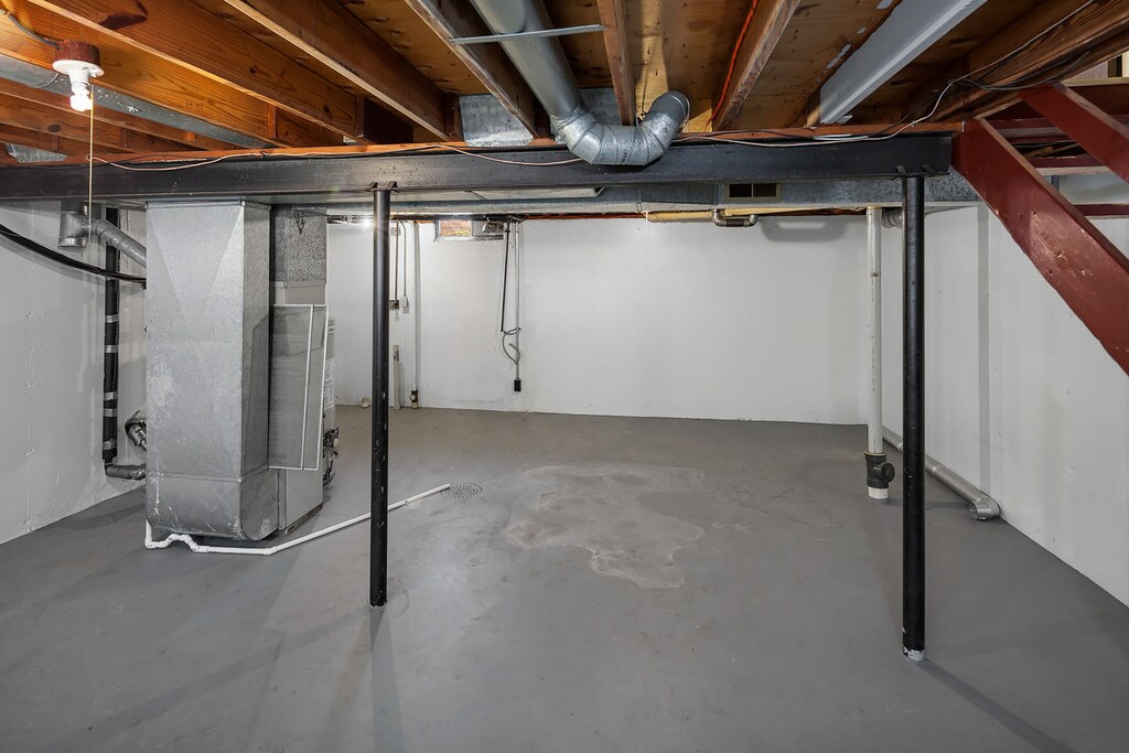 Barclay Apartments & Townhomes in Muskegon, MI