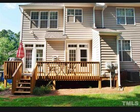 5650 Picnic Rock Ln in Raleigh, NC - Building Photo - Building Photo