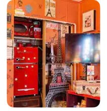 1131 Lakeshore Dr in Camden, NJ - Foto de edificio - Building Photo