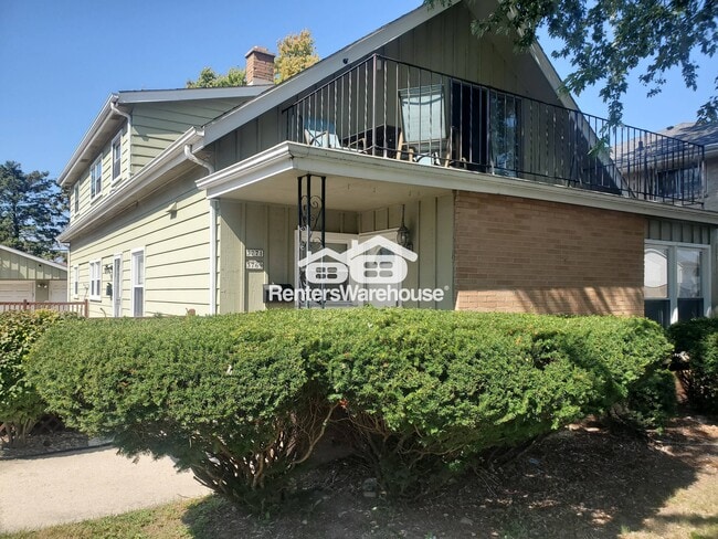 property at 3769 S 75th St