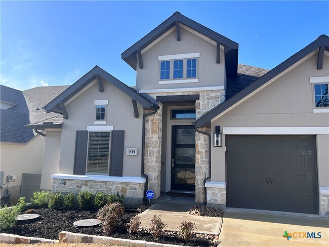 property at 535 Orchard Way