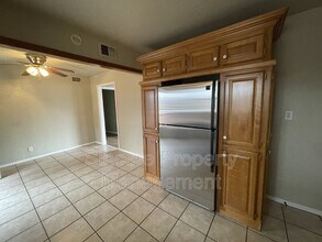 3200 Lyon Blvd in Oklahoma City, OK - Building Photo - Building Photo