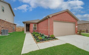 4439 Kingswell Mnr Ln in Katy, TX - Building Photo - Building Photo