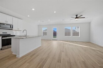 2222 Rannoch St in Sherman, TX - Building Photo - Building Photo