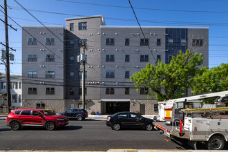 Jatayu in Jersey City, NJ - Building Photo - Building Photo