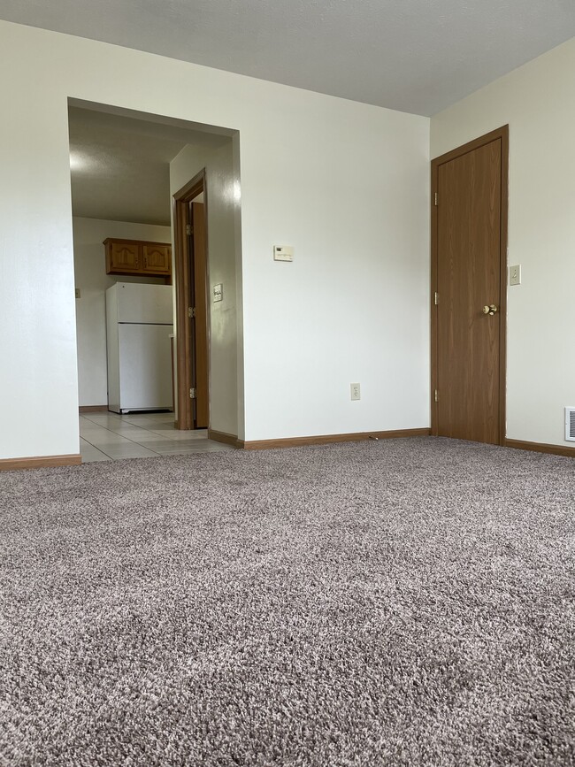 Westover Townhomes in Parkersburg, WV - Foto de edificio - Building Photo