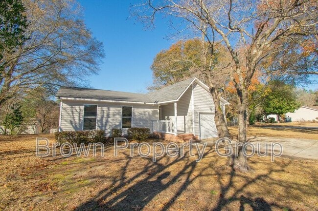 3196 Petunia Ave in Fayetteville, NC - Building Photo - Building Photo