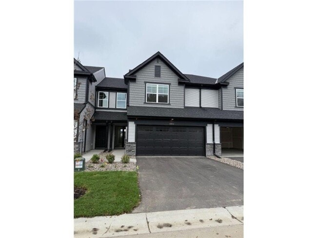 property at 10513 Harbor Ln N
