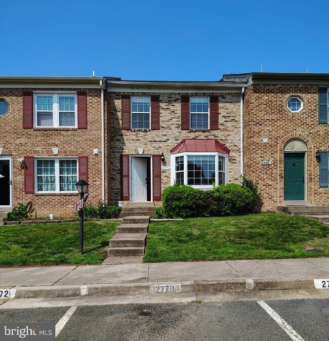 property at 2770 Bixby Rd