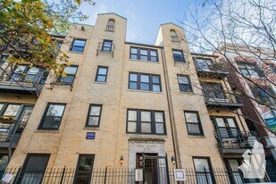 930 W Dakin St in Chicago, IL - Building Photo