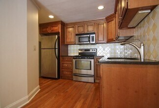 14 Wampus Ave-Unit -21 in Acton, MA - Building Photo - Building Photo