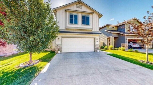 133 S Baraya Wy in Meridian, ID - Building Photo - Building Photo