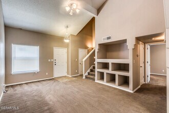 14236 Gil Reyes Dr in El Paso, TX - Building Photo - Building Photo