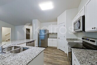1245 Amberlight Circle in Salisbury, NC - Building Photo - Building Photo