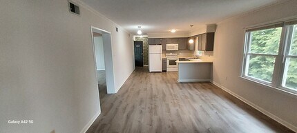 17870 Callaway Dr, Unit 4 in Lewes, DE - Foto de edificio - Building Photo
