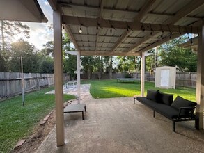 1407 Buchans Dr in Spring, TX - Building Photo - Building Photo