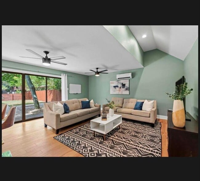 2507 S 6th St in Austin, TX - Building Photo - Building Photo