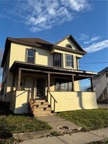 108 N Rutland St in Watertown, NY - Building Photo